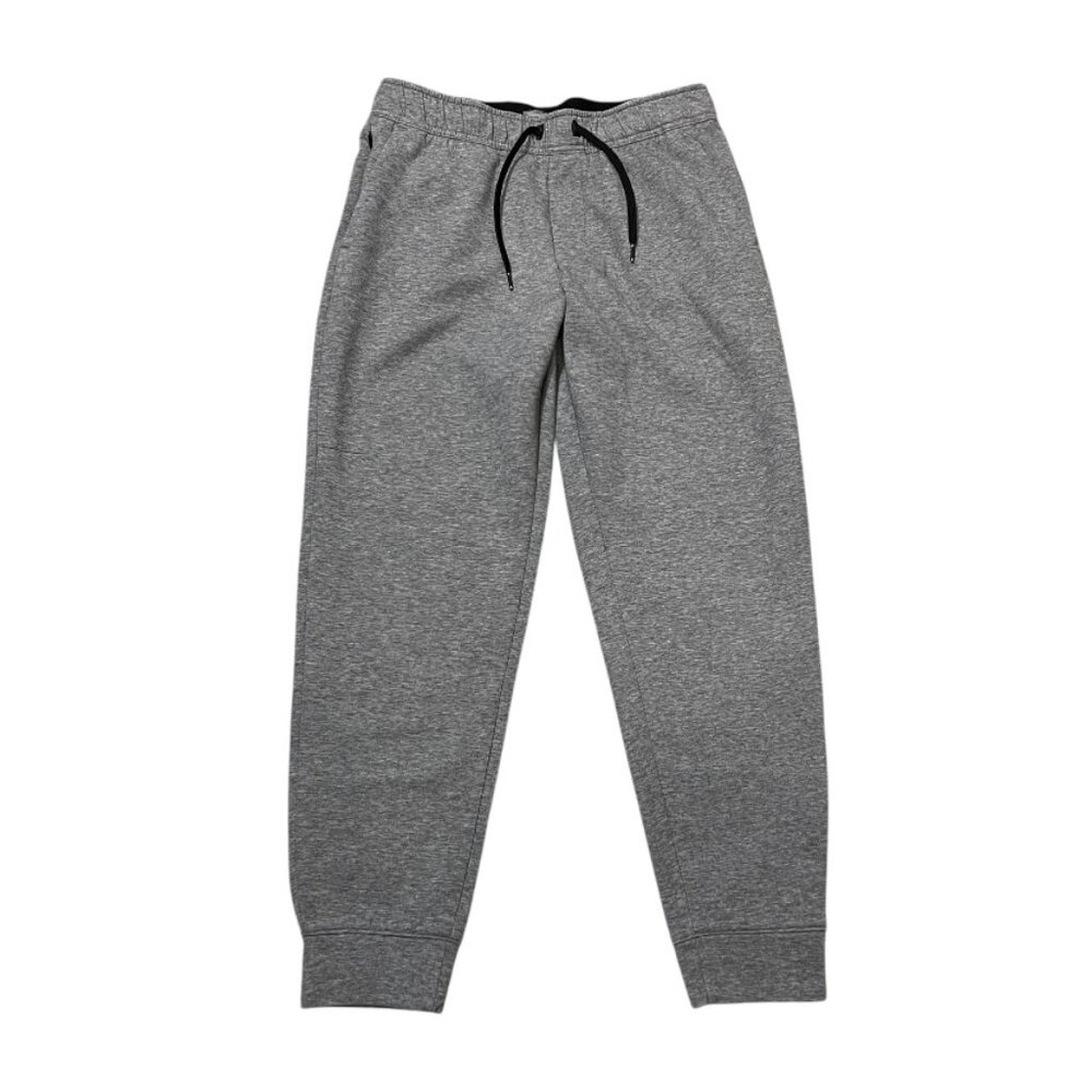Member’s Mark Active Jogger Pants Gray Size M Everyday Athletic Sweatpants